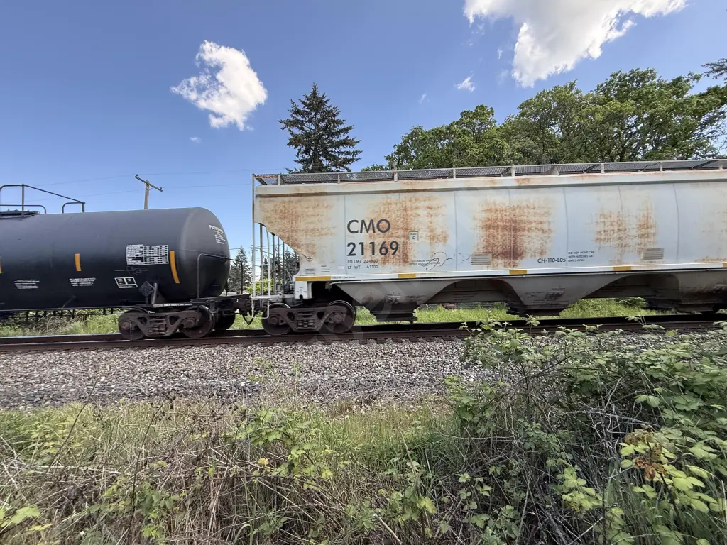 CMO21169 - NORTH-AMERICA