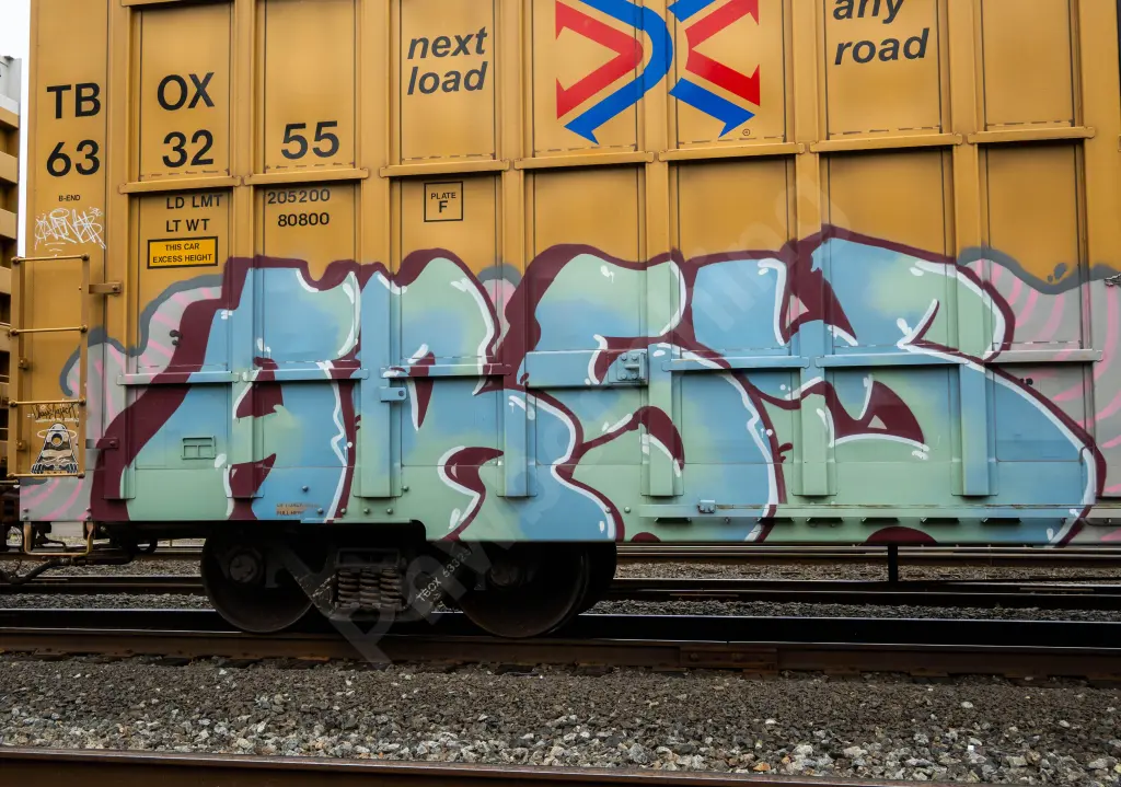 TBOX633255 - NORTH-AMERICA