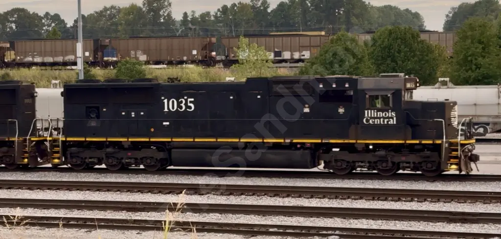 IC1035 - NORTH-AMERICA