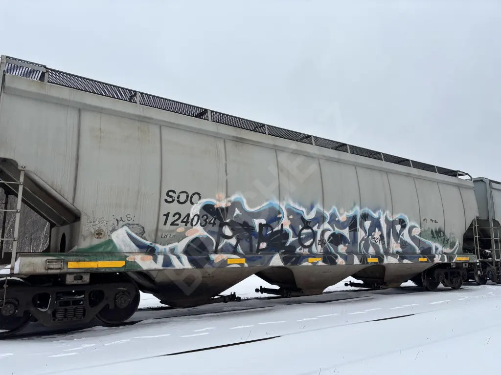 SOO124034 - NORTH-AMERICA