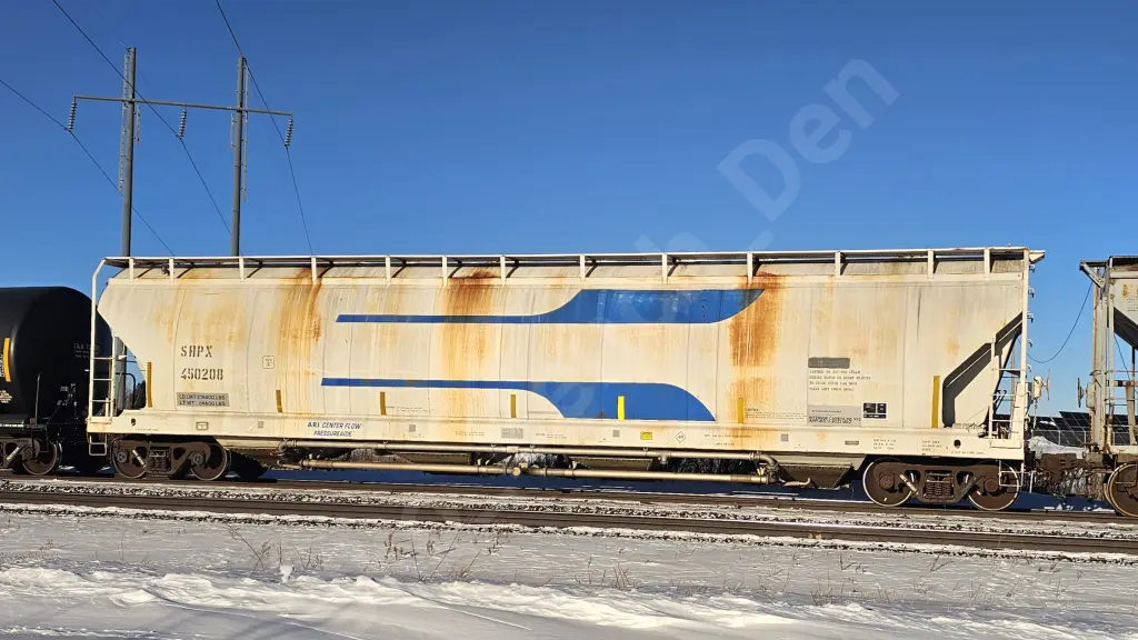 SHPX450208 - NORTH-AMERICA