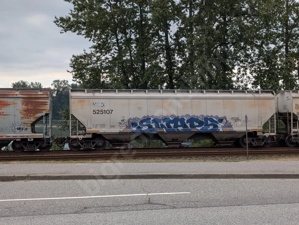 KCS525107 - NORTH-AMERICA