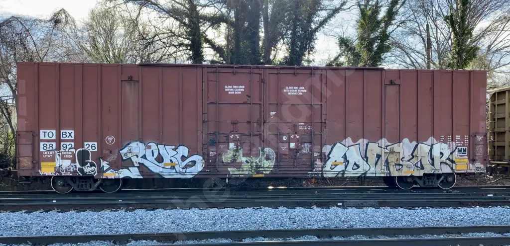 TOBX889226 - NORTH-AMERICA