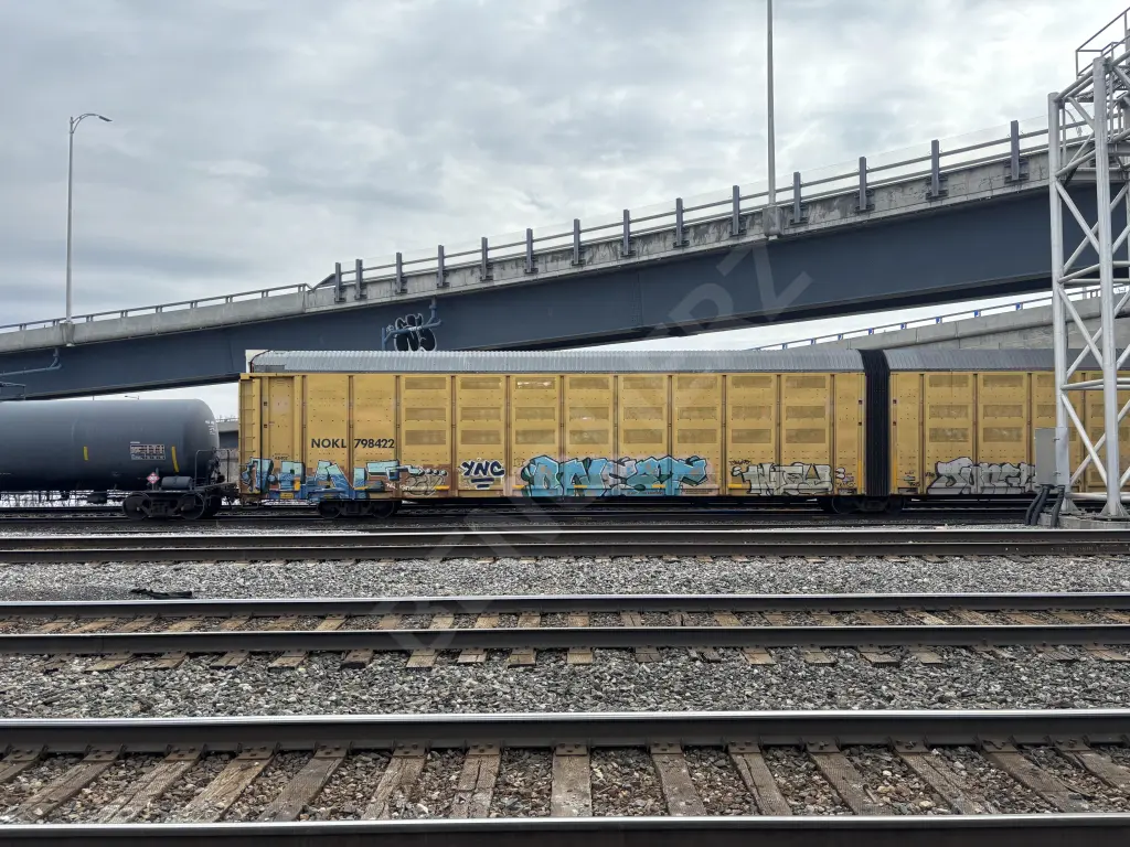 NOKL798422 - NORTH-AMERICA