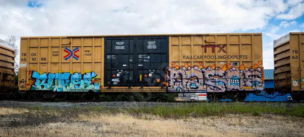 TBOX631088 - NORTH-AMERICA