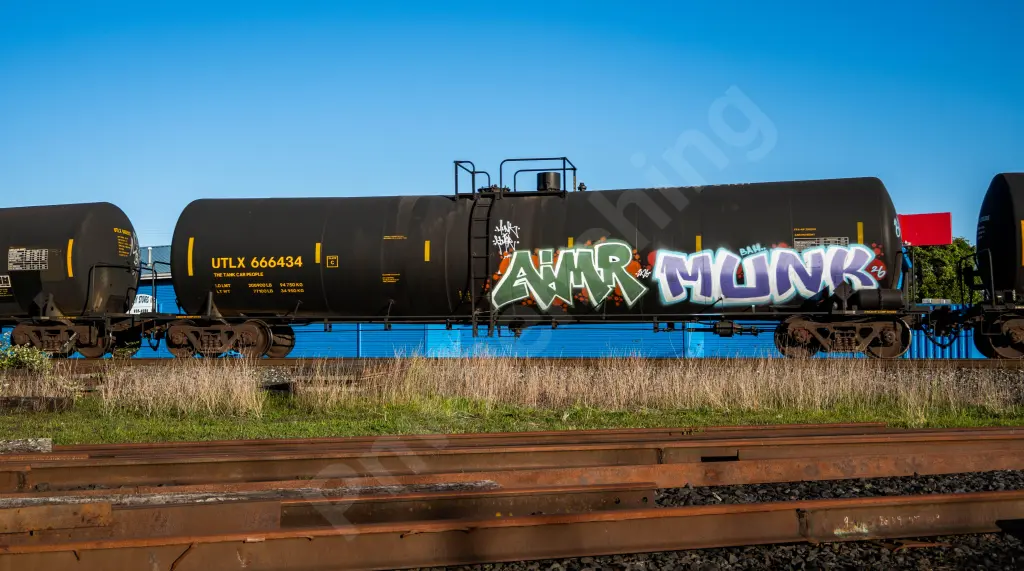 UTLX666434 - NORTH-AMERICA