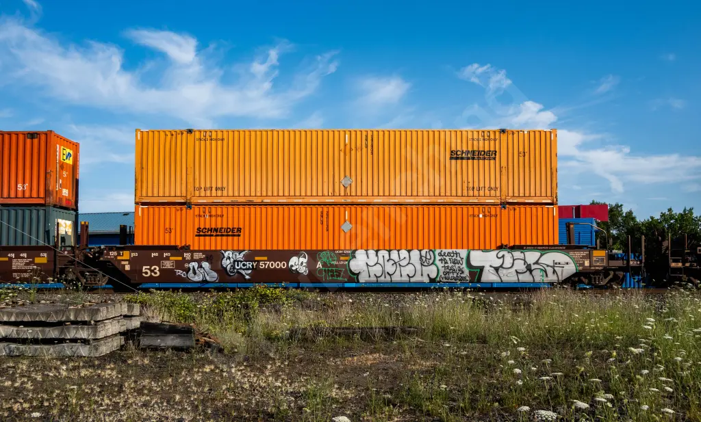 UCRY57000 - NORTH-AMERICA