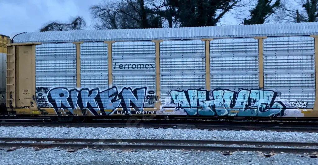 ETTX704178 - NORTH-AMERICA