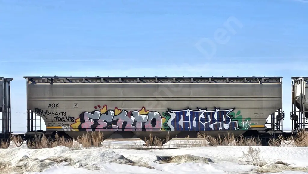 AOK854713 - NORTH-AMERICA