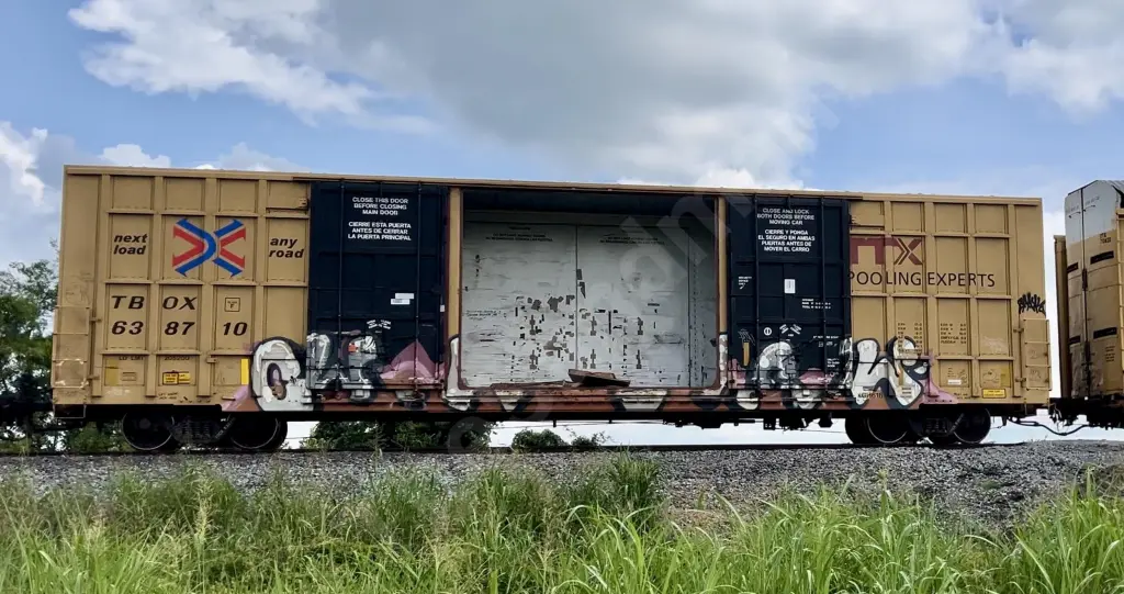 TBOX638710 - NORTH-AMERICA