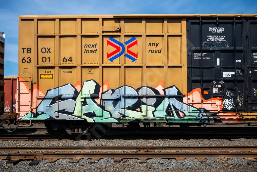 TBOX630164 - NORTH-AMERICA