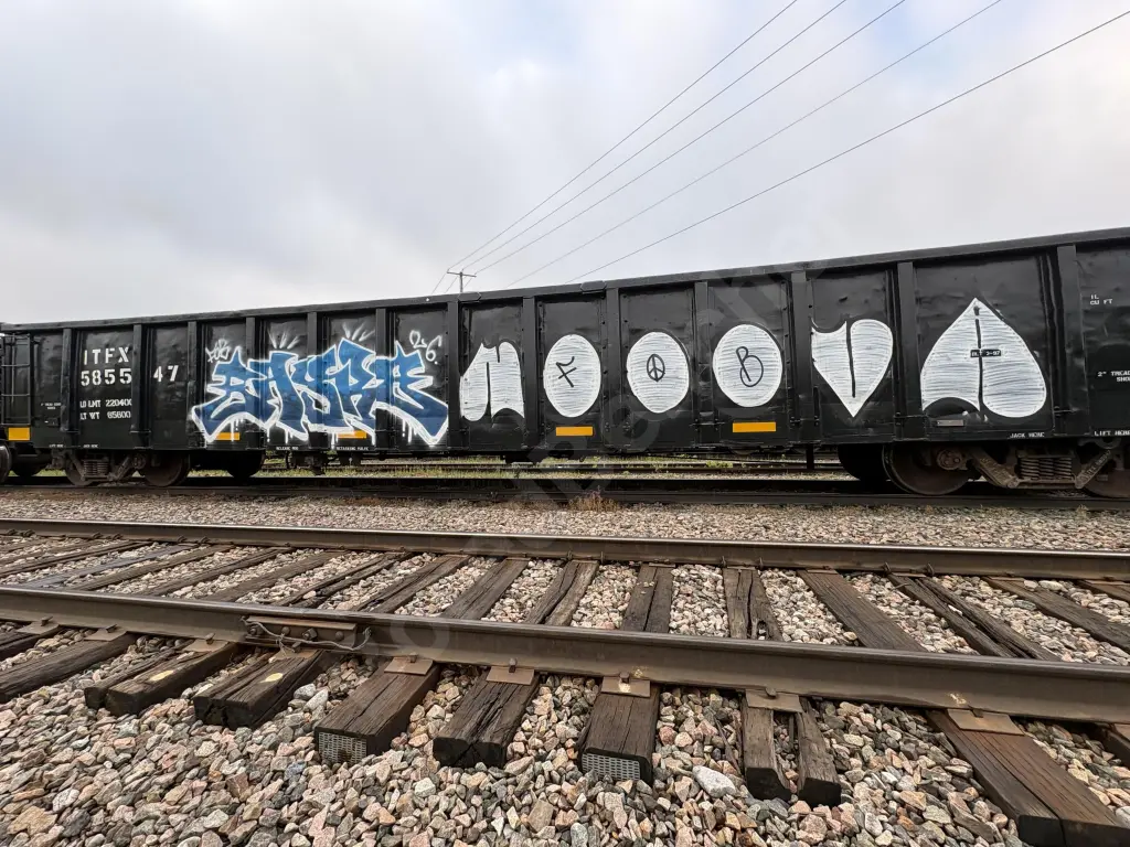 Train photo