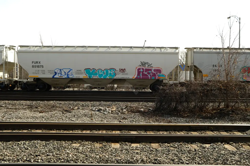 FURX851875 - NORTH-AMERICA