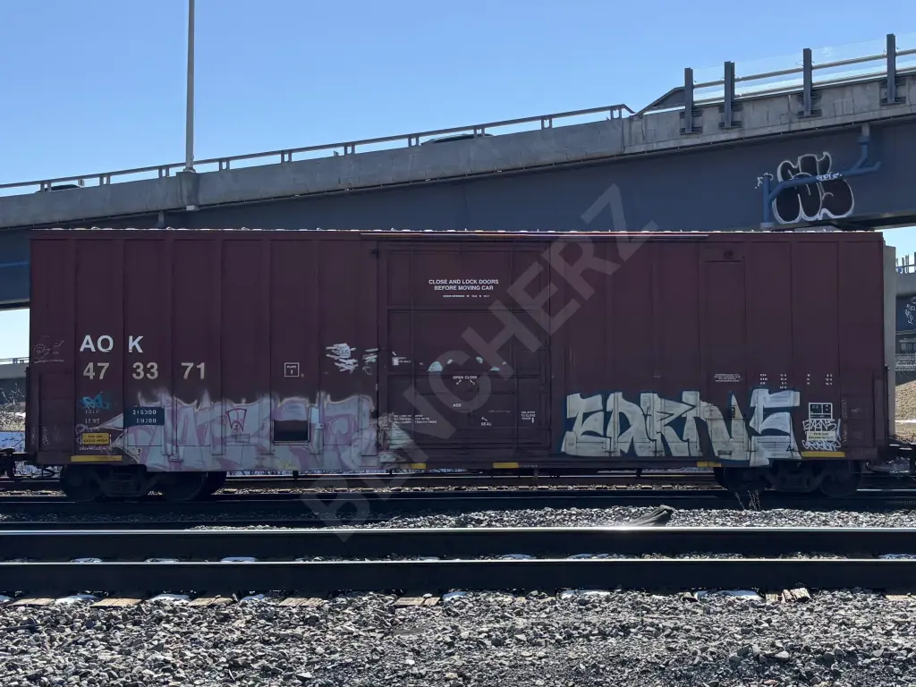 AOK473371 - NORTH-AMERICA