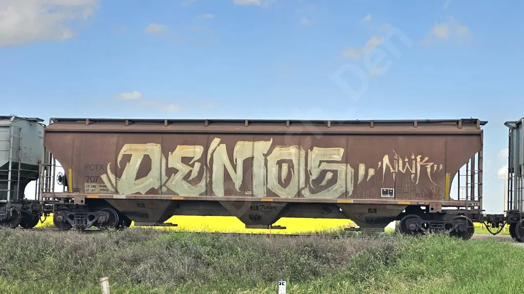 FCTX707 - NORTH-AMERICA