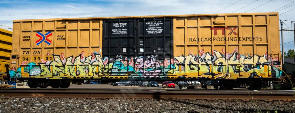 TBOX643062 - NORTH-AMERICA