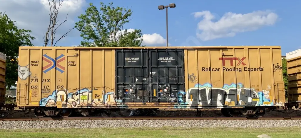 TBOX661268 - NORTH-AMERICA