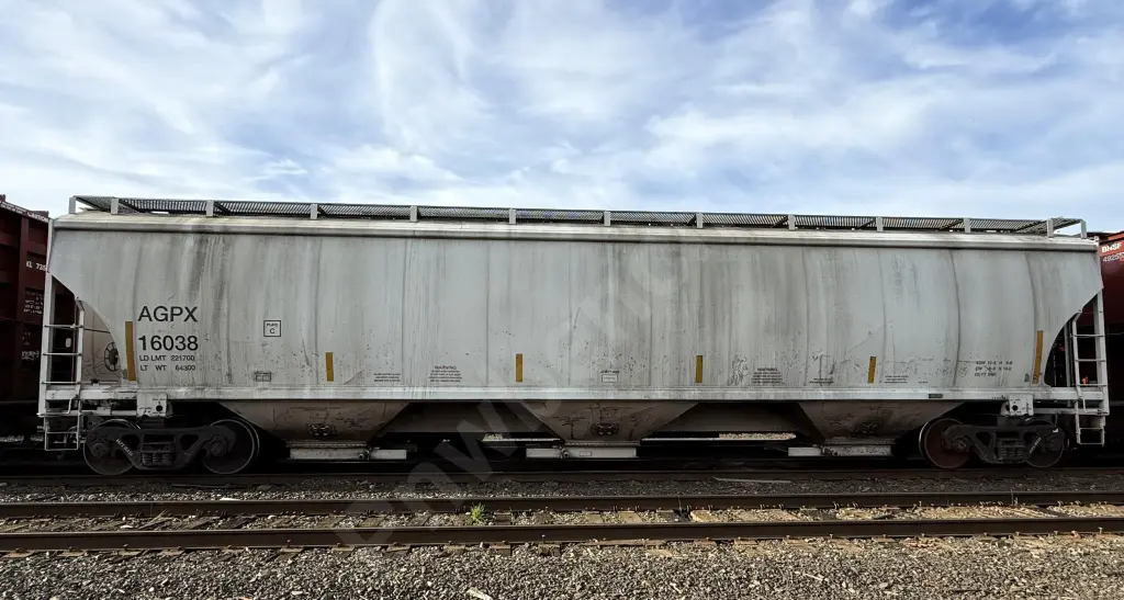 AGPX16038 - NORTH-AMERICA