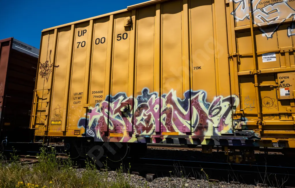 UP70O050 - NORTH-AMERICA