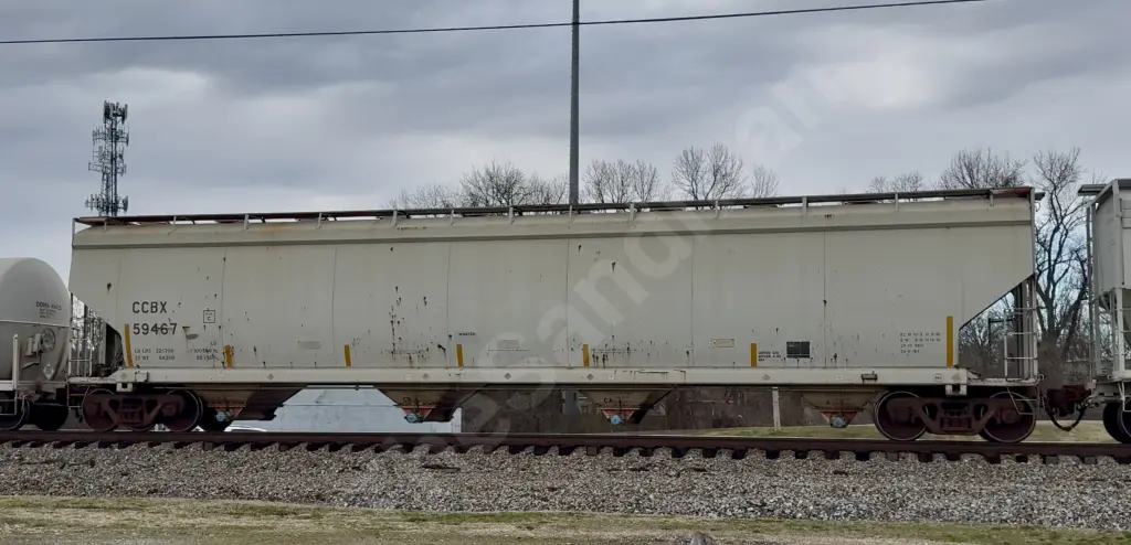 CCBX59467 - NORTH-AMERICA