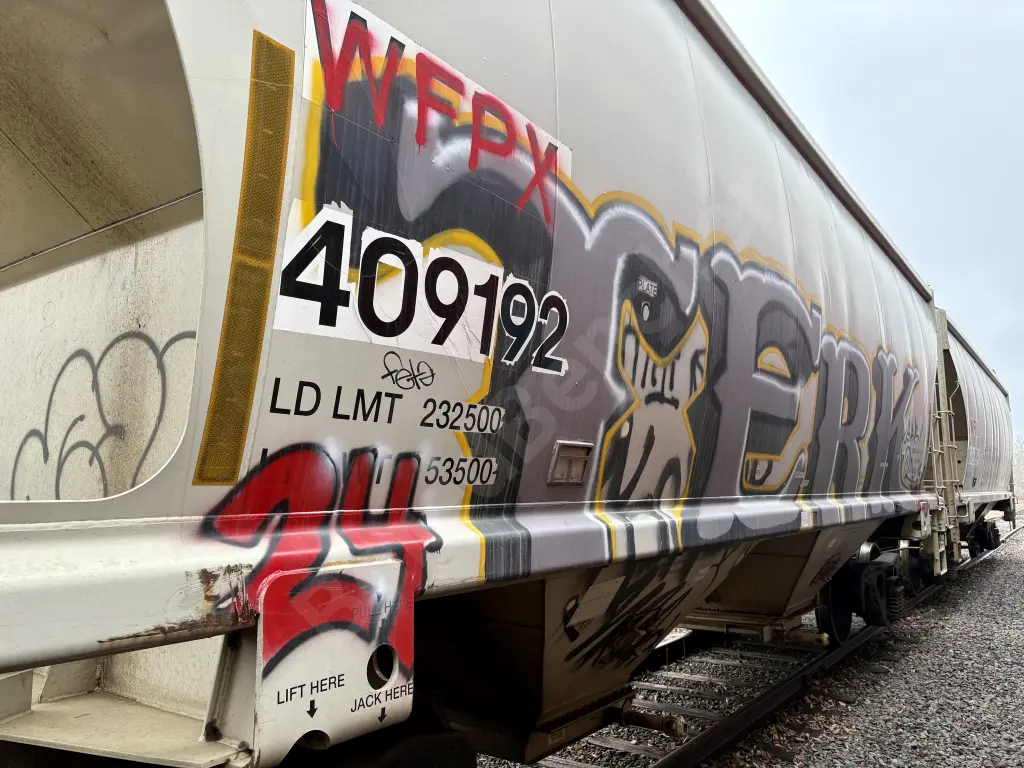 WFPX409192 - NORTH-AMERICA
