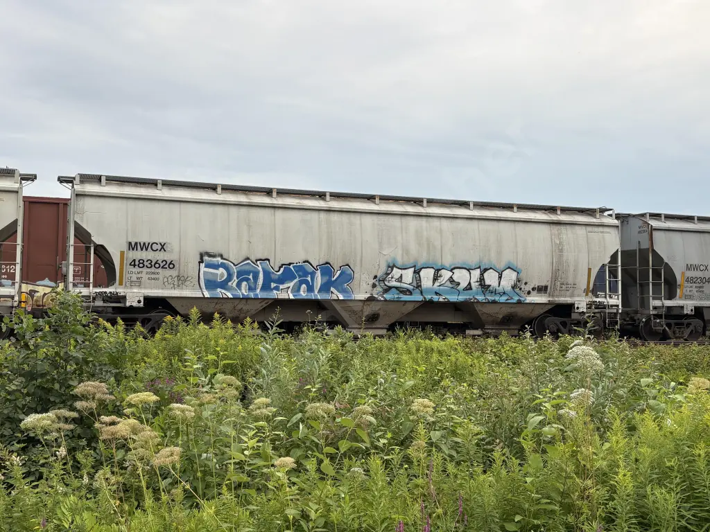 MWCX483626 - NORTH-AMERICA