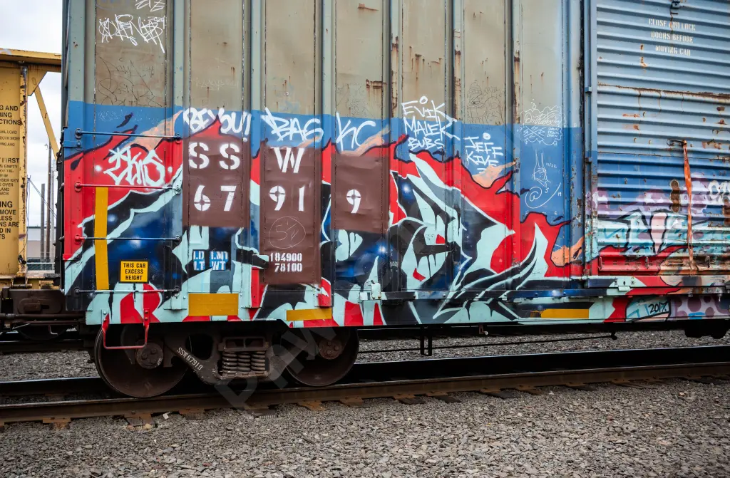 SSW67919 - NORTH-AMERICA