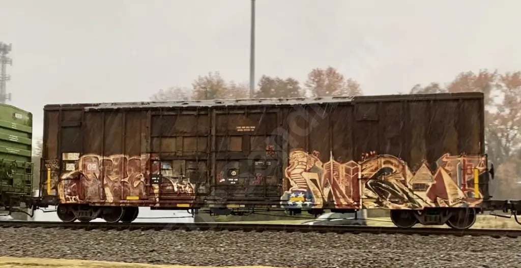 LRS2509 - NORTH-AMERICA