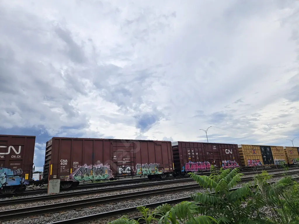 CNA406221 - NORTH-AMERICA