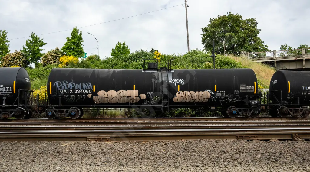 GATX234050 - NORTH-AMERICA