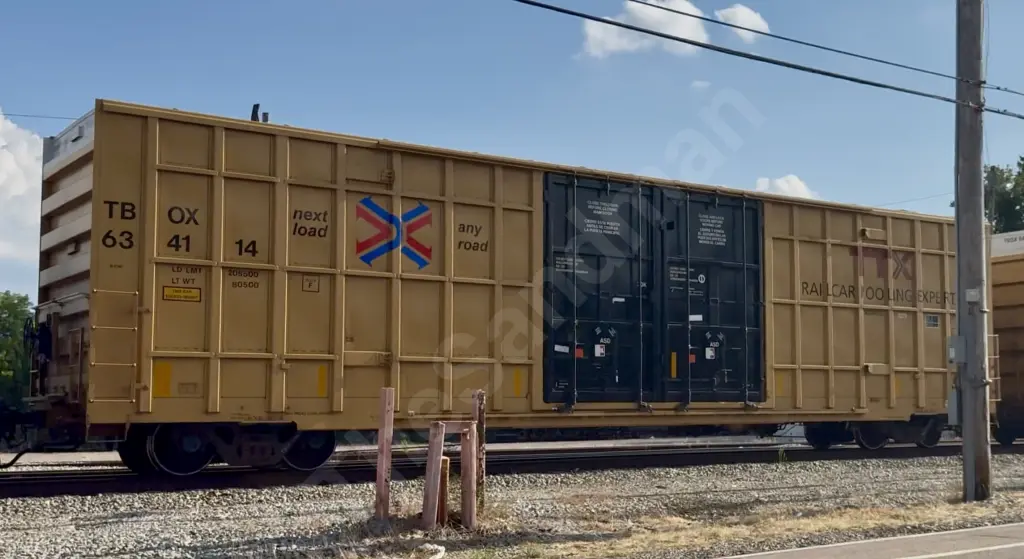 TBOX634114 - NORTH-AMERICA
