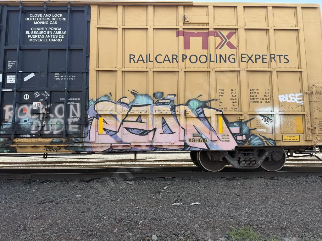 TBOX664347 - NORTH-AMERICA
