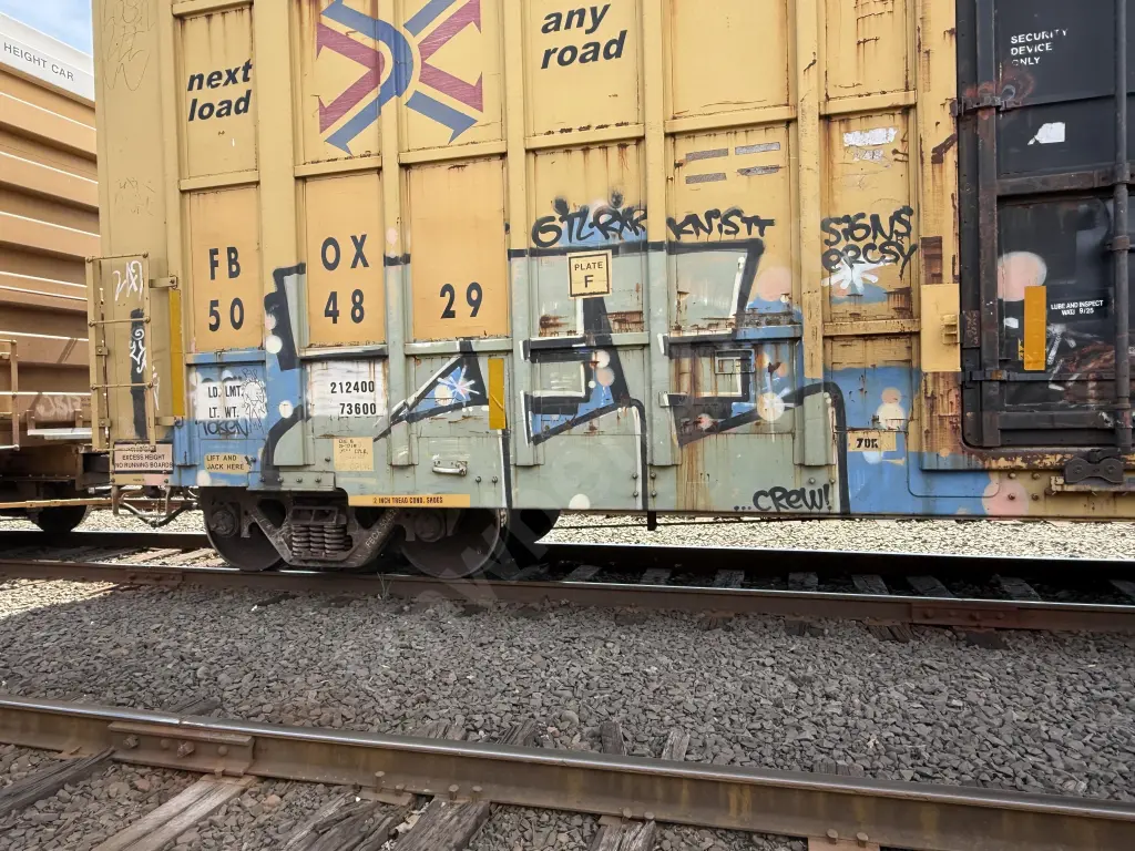 FBOX504829 - NORTH-AMERICA
