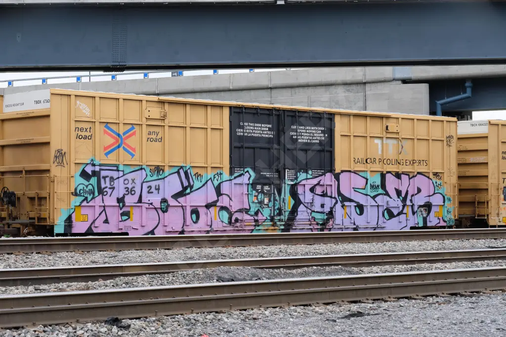 TBOX673624 - NORTH-AMERICA