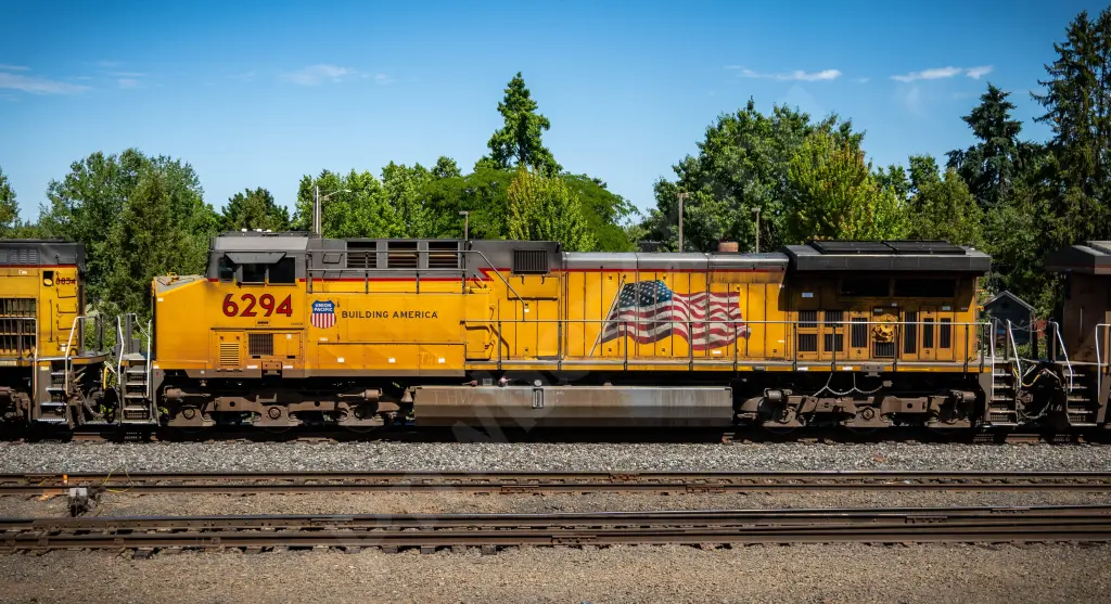 UP6294 - NORTH-AMERICA