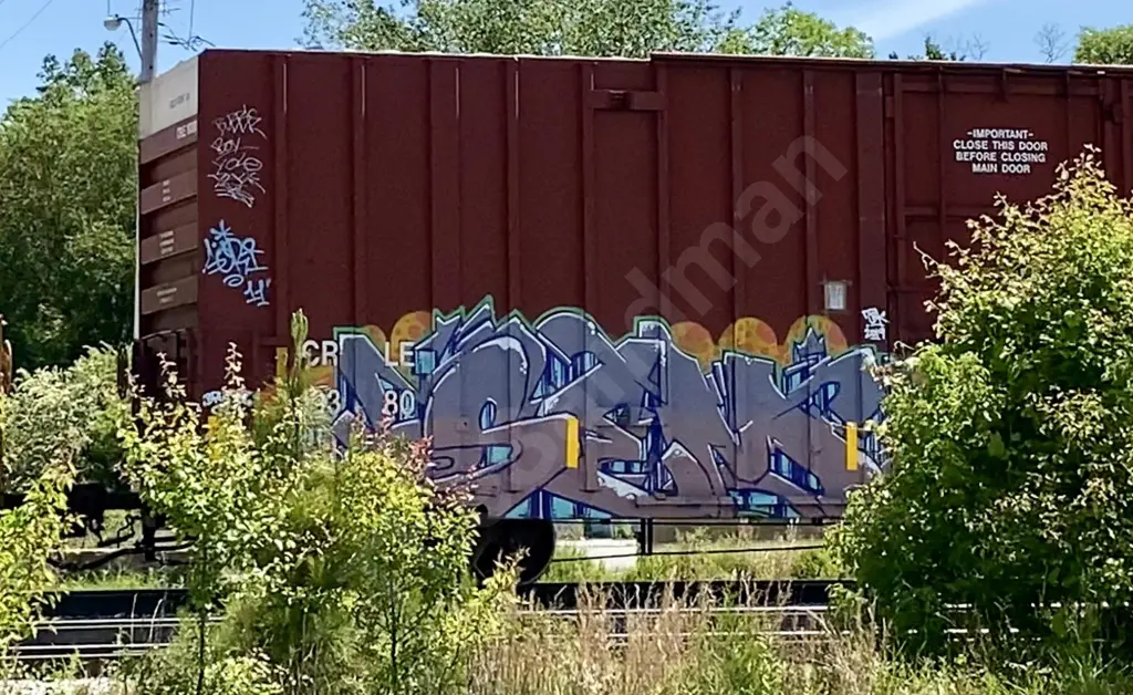 CRLE9380 - NORTH-AMERICA
