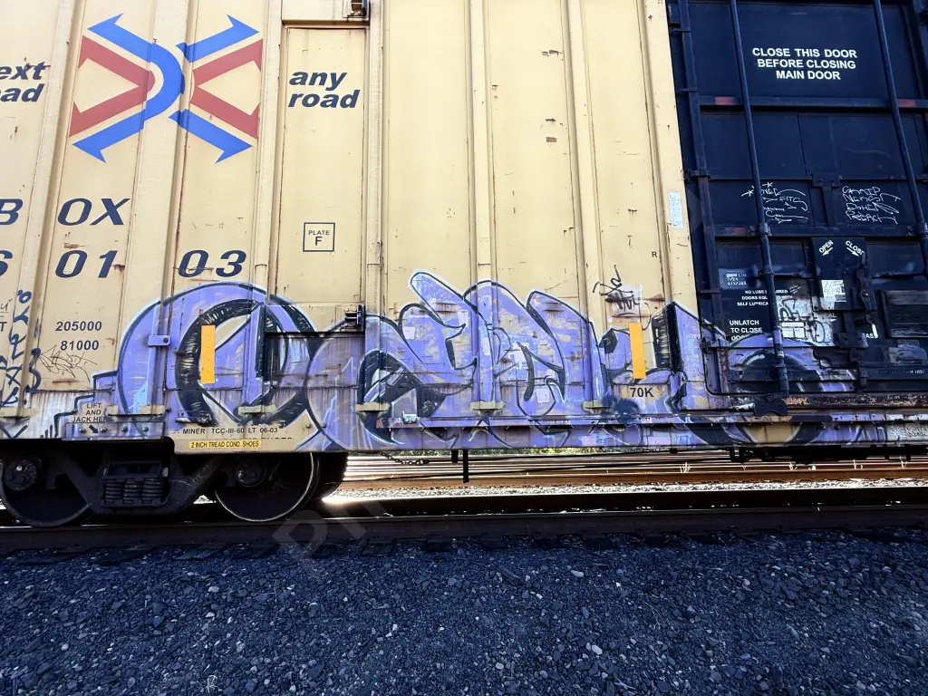 TBOX660103 - NORTH-AMERICA