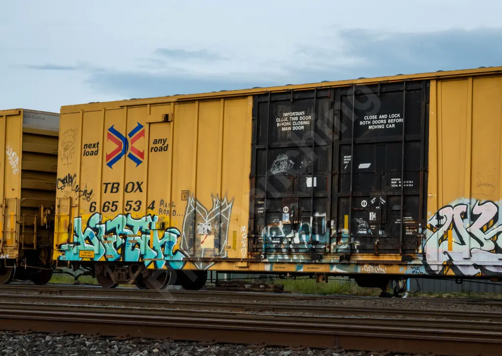 TBOX665534 - NORTH-AMERICA