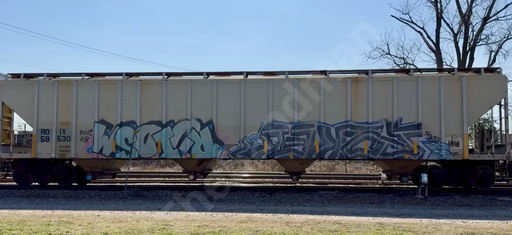 ROIX58530 - NORTH-AMERICA