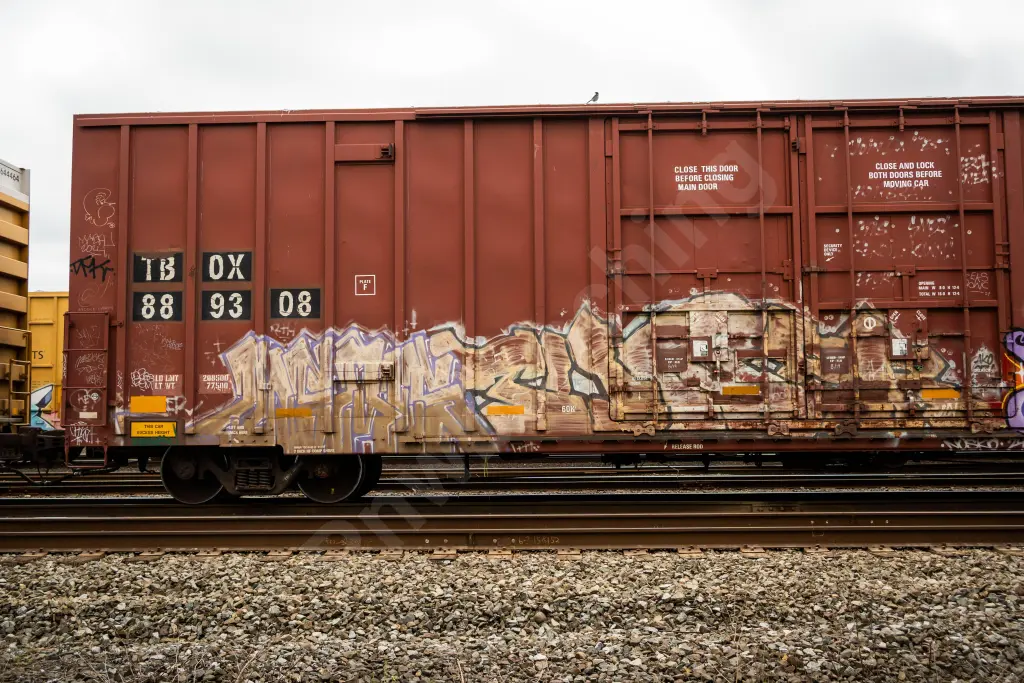 TBOX889308 - NORTH-AMERICA