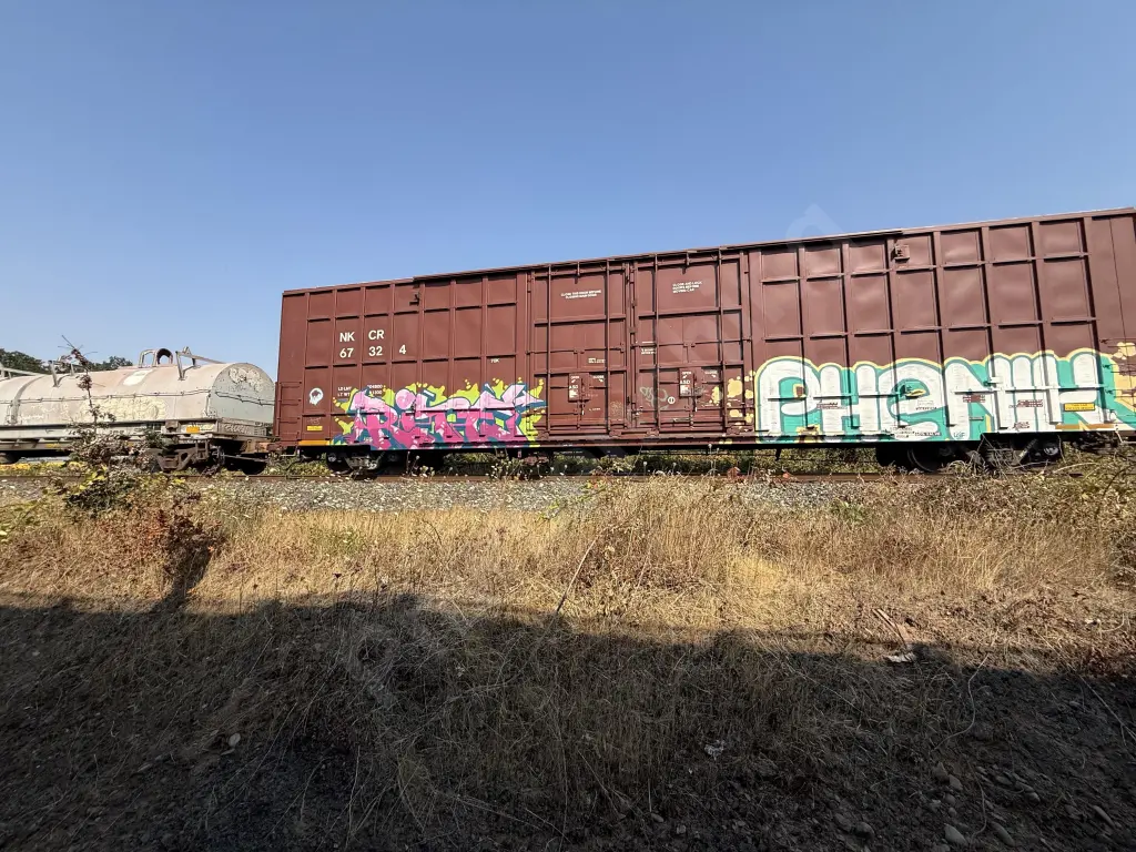 NKCR67324 - NORTH-AMERICA