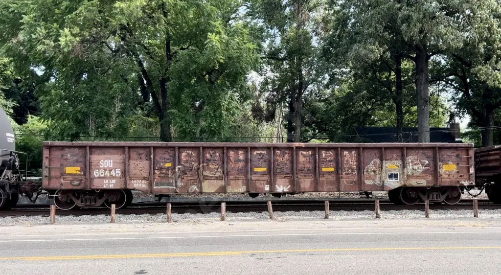 SOU66445 - NORTH-AMERICA