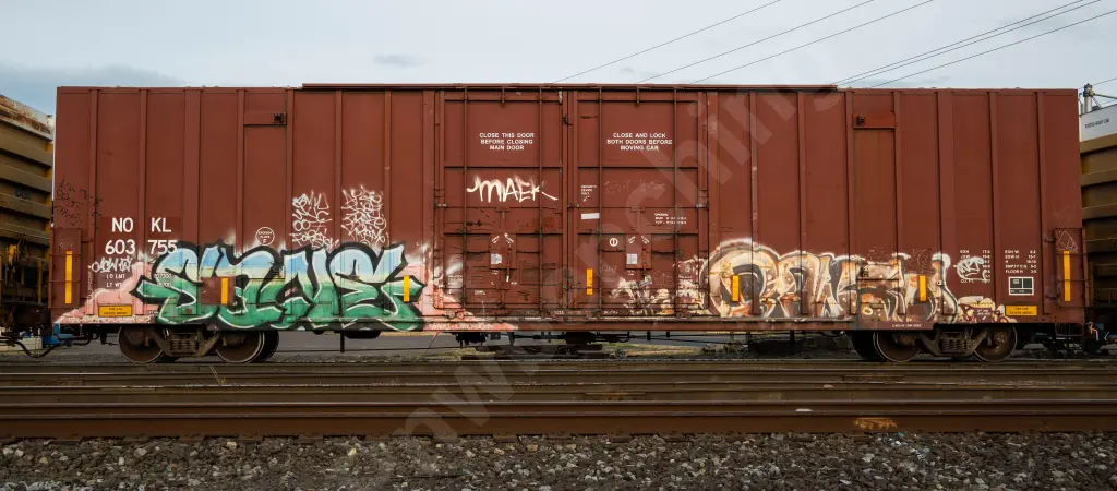 NOKL603755 - NORTH-AMERICA