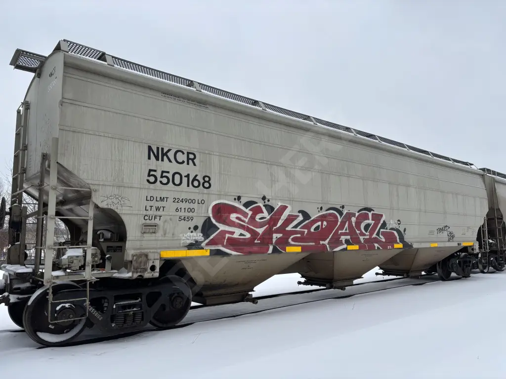 NKCR550168 - NORTH-AMERICA