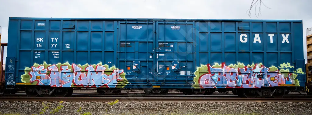 BKTY157712 - NORTH-AMERICA