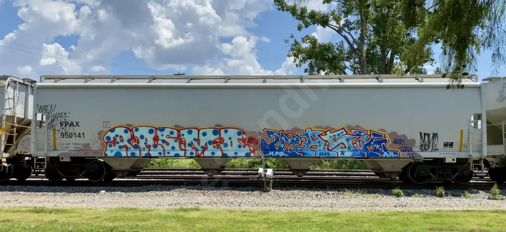 FPAX950141 - NORTH-AMERICA