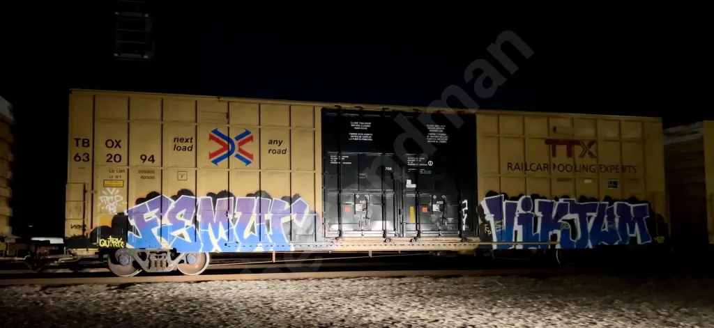 TBOX632094 - NORTH-AMERICA