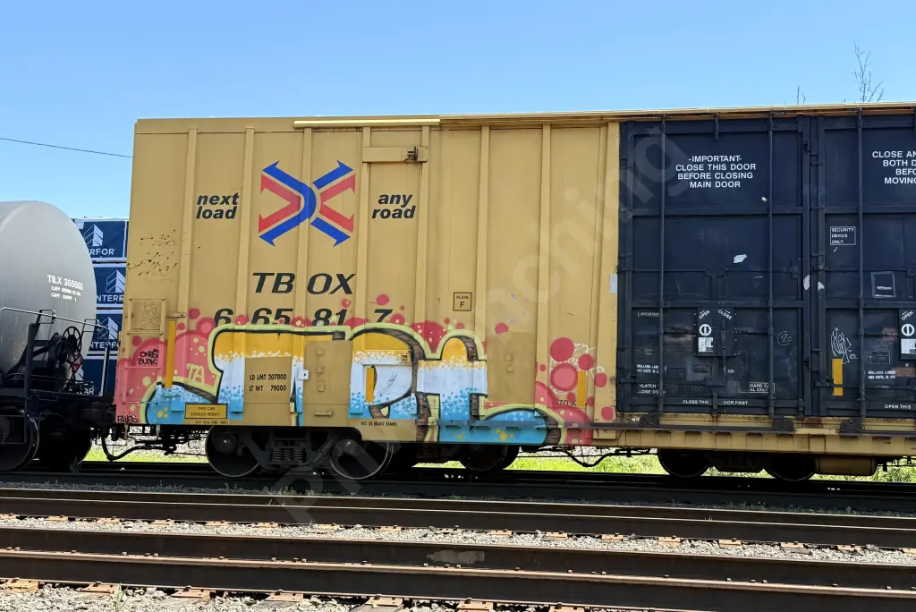 TBOX665187 - NORTH-AMERICA