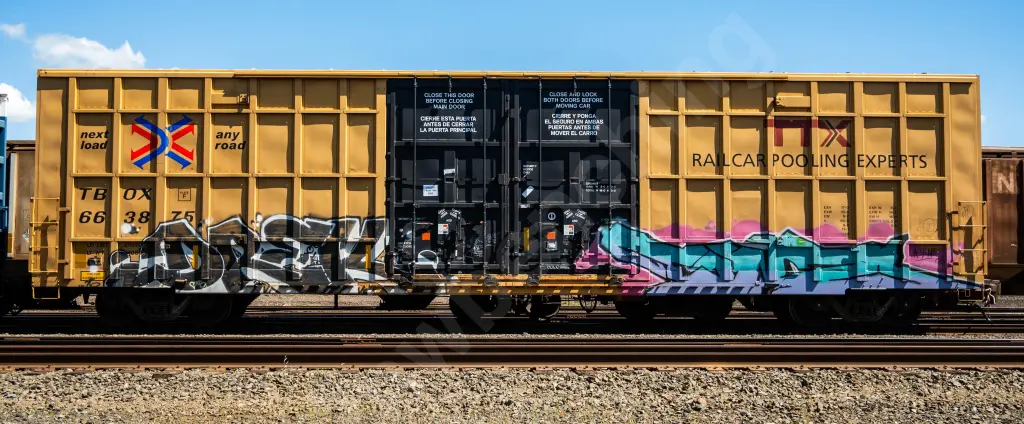 TBOX663875 - NORTH-AMERICA