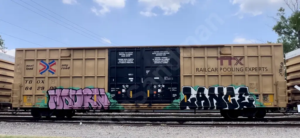 TBOX642900 - NORTH-AMERICA